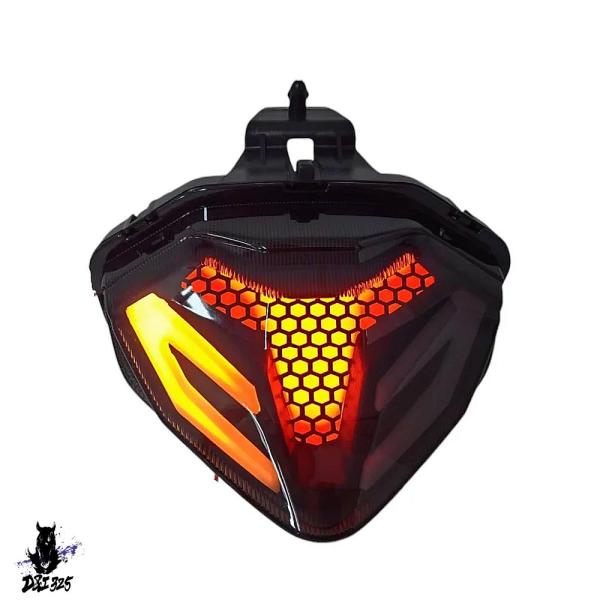 【互換品】 ホンダ rsx winner x 150 BelakangブレーキLEDテールライト20...