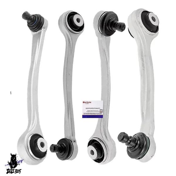 【互換品】 Audi A4 B9 S4 RS4, A5 S5 RS5用フロントアッパーサスペンション...