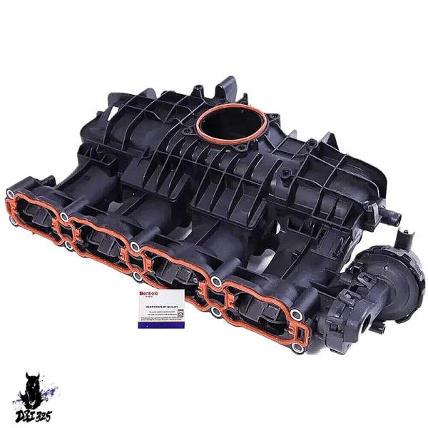 【互換品】 アウディ 2.0T GEN3 EA888 OEM エンジンインテークマニホールド 06L...