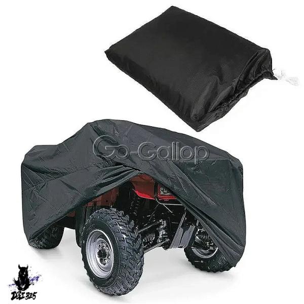【互換品】 Can-am Outlander X MR XT 570用 防水カバー Yamaha W...