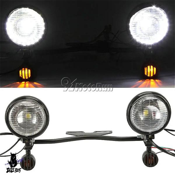 【互換品】 ホンダ VTX 1300 C R Sレトロ VTX 1800 VT1100 カフェレーサ...