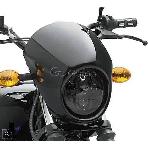 【互換品】 Harley-Davidson XL1200 XL883 XL883C XL1200L ...