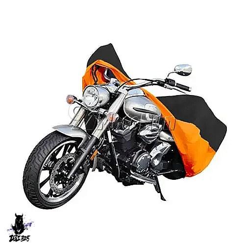 【互換品】 防水バイクカバー スズキ ブルバード M109R M50 M90 M95 C109R C...