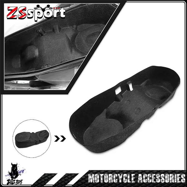 【互換品】 ヤマハ xmax 300 2023-2024用 リアトランクローブパッド フェルトシート...