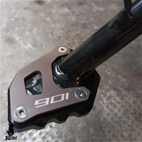 【互換品】 KTM 690LC4 Enduro SMC Supermoto R Sサイドキックスタン...