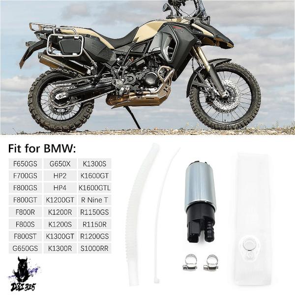 【互換品】 BMWの各モデルに搭載される燃料ポンプの一覧2008年から2014年 社外製