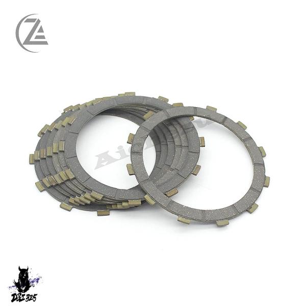 【互換品】 Aczドライ摩擦クラッチプレート - Ducati 7フォーティエイト 916 996 ...