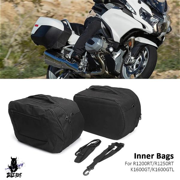 【互換品】 BMW バイクアクセサリー - r1200rt r1250rt k1600gt k160...