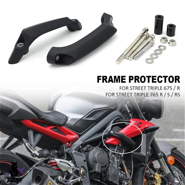 【互換品】 ホンダ フィットストリートトリプル675 675R 765 r s rs 765s 76...