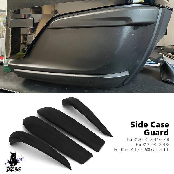 【互換品】 Bmw r1200rt r1200 rt k1600gt k1600gtl用 トランク ...