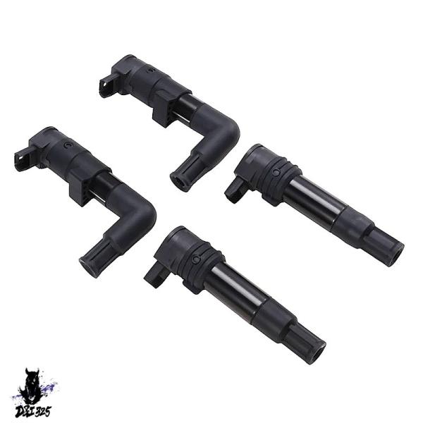 【互換品】 BMW r1200シリーズ イグニッションコイルセット 7715853-01 77158...