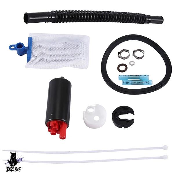 【互換品】 Can-am defender 2016-2021 Atv燃料ポンプ709000662 ...