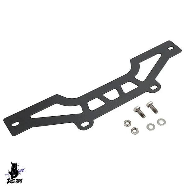 【互換品】 Can-Am Maverick X3 2016-2023 用 LEDライトバー取り付けブ...