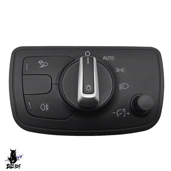 【互換品】 アウディ A6 RS7 20122018用 パーキングランプ ヘッドライトフォグライトス...