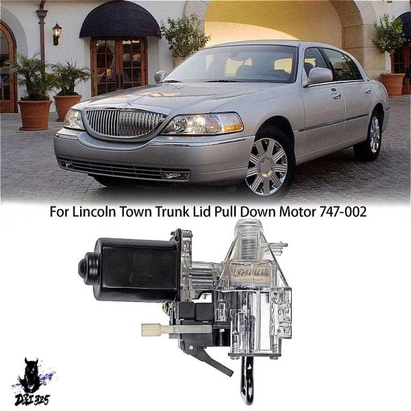 【互換品】 ブロンズタウンモーターハウジング プルダウンリッド キャリアコンパートメント リアトラン...