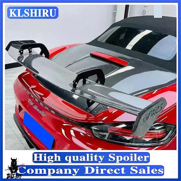 【互換品】 ポルシェケイマン718 987 997 998 981 911 ボックススターGT4用 ...