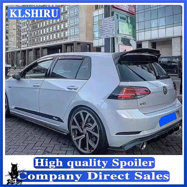 【互換品】 フォルクスワーゲン ゴルフ7 mk7 7.5 gti r 20142019 ABSカール...