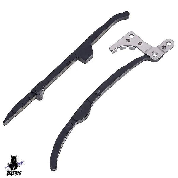 【互換品】 Yamaha YBR250 YS250 XG XT250 YFM25R用 カムチェーンガ...