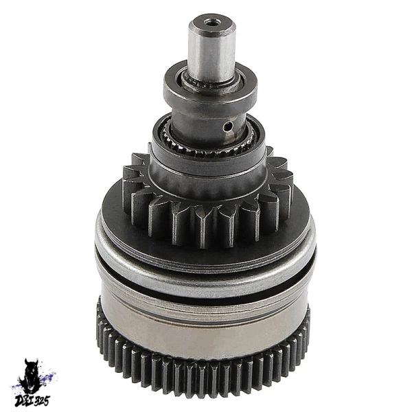 【互換品】 ヤマハ PWC ギアバイクスタータークラッチ Assy スポーツボート EXS1200 ...