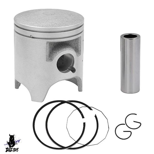 【互換品】 ヤマハ tzr125 dt125r R1Z 2yk116360400 2yk116310...