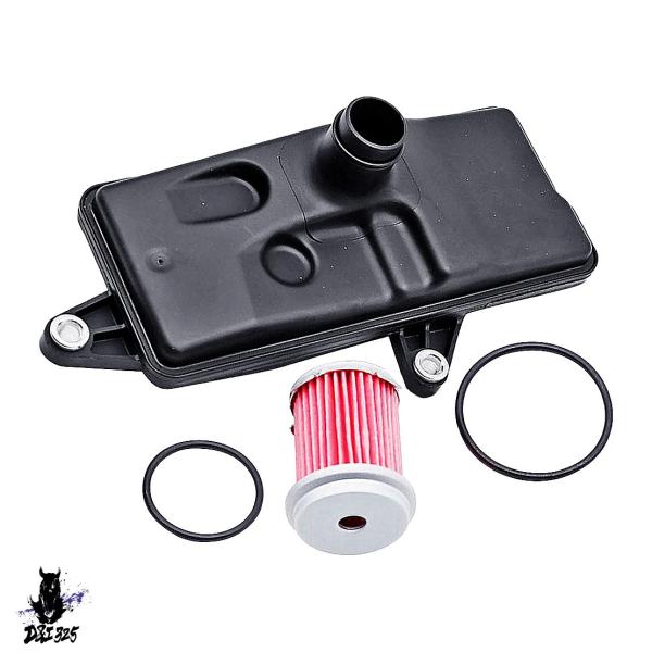 【互換品】 ホンダ HRV オートマチックトランスミッションフィルターキット 25450P4V013...