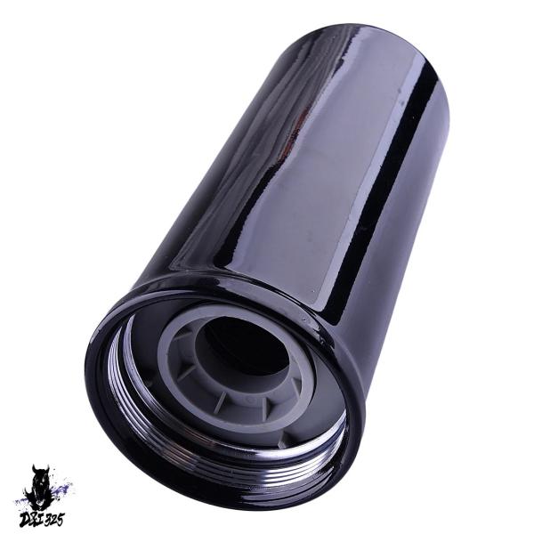 【互換品】 ショベルコンパクトトラックローダー用 油圧フィルター P569206 HF9500 WL...