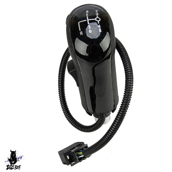【互換品】 Tune GTGA TX TGS 81326200043 S038 6ピン8スピードRブ...