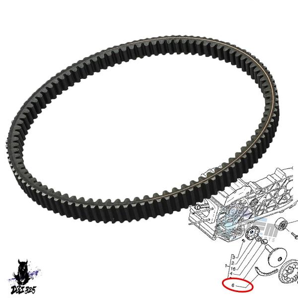 【互換品】 アプリリア アトランティック 500 ジレラ フューコ 500 ピアジオ MP3 X9 ...