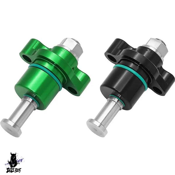 【互換品】 カワサキ ニンジャZX10R 2004エンジンタイミングチェーンの手動カムチェーンテンシ...