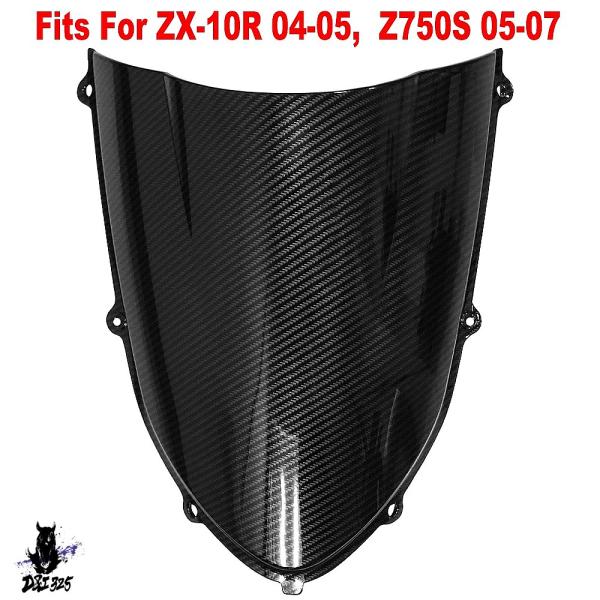 【互換品】 20042005 Kawasaki Ninja ZX10Rと20052007 Kawas...
