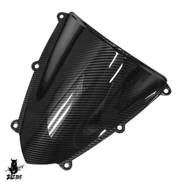 【互換品】 ホンダ CBR600RR PC40 20072012年 ABS搭載 カーボンルックフロン...