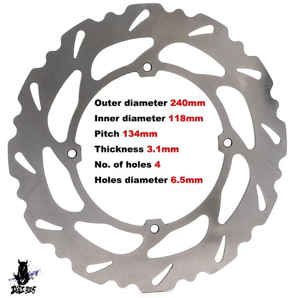 【互換品】 ホンダ XL250R XL250S XL350R XL650R XR250R XR350...