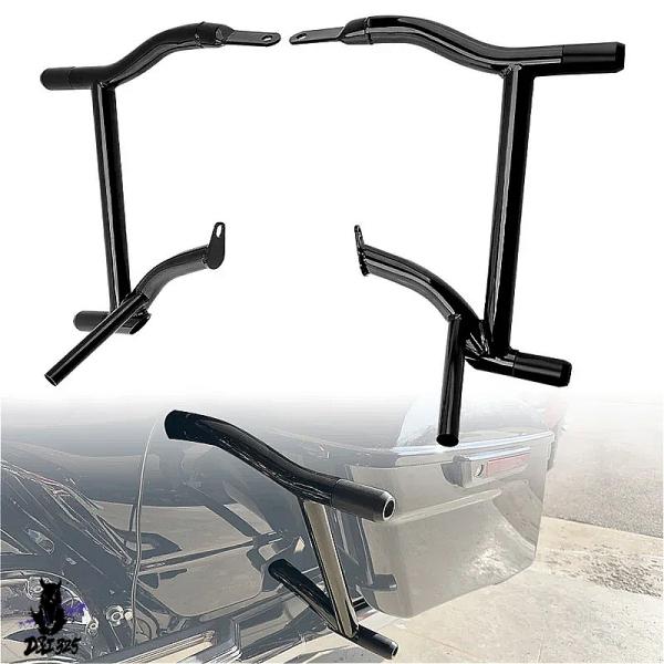 【互換品】 ハーレーツーリングエレクトラストリートグライドロードキング FLHT FLHX 2009...