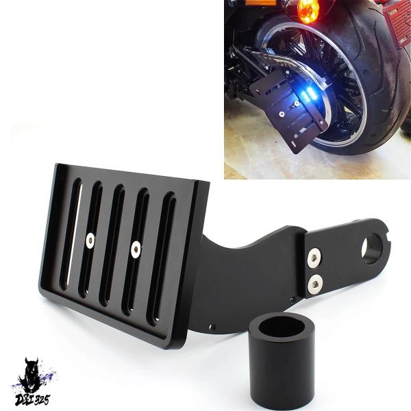 【互換品】 ハーレーダビッドソン ソフテイルファットボーイブレイクアウトストリートボブ 201820...