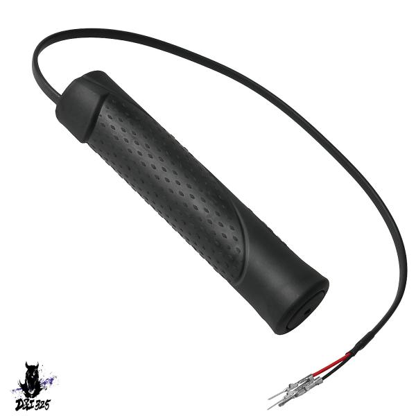 【互換品】 スキードゥー OEM加熱グリップハンドルバー 506152238 MXZ サミット GT...