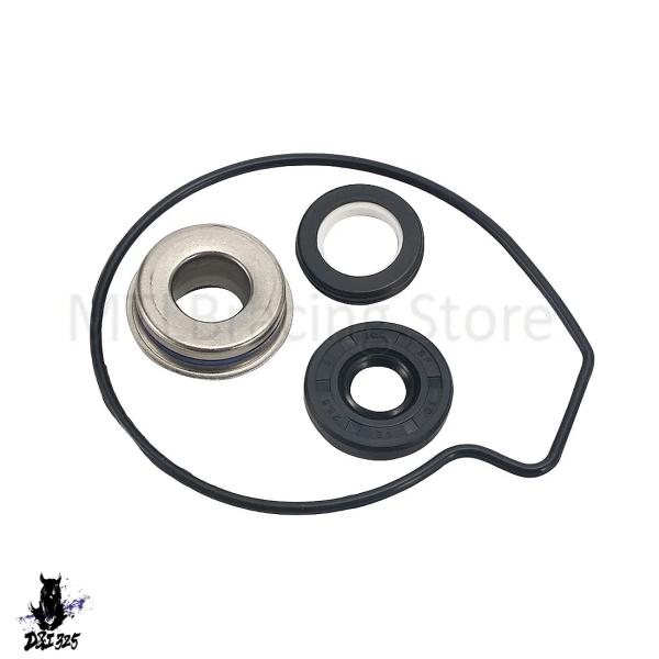 【互換品】 カワサキ ZX6R ZX636 Oリングシール ウォーターポンプセット920551532...
