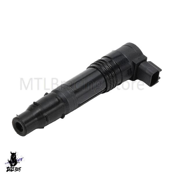 【互換品】 カワサキニンジャZX10R／ZX14／ZZR1400／ZG1400 GTR1400の点火...