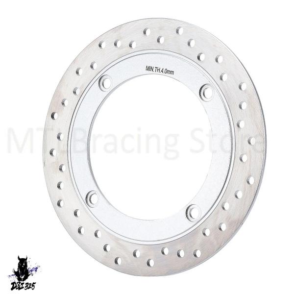 【互換品】 ホンダ XRV750 バイク 19902003年用 スチールディスクブレーキ 256mm...