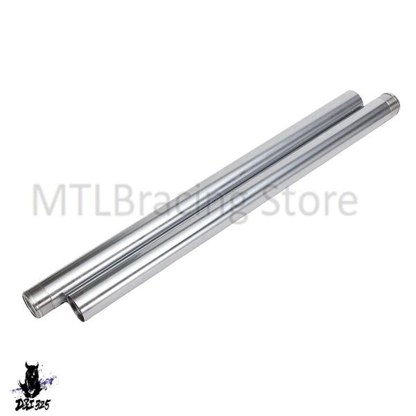 【互換品】 ヤマハ TDM850 19962001 用 フロントブレーキサスペンション インナーフォ...