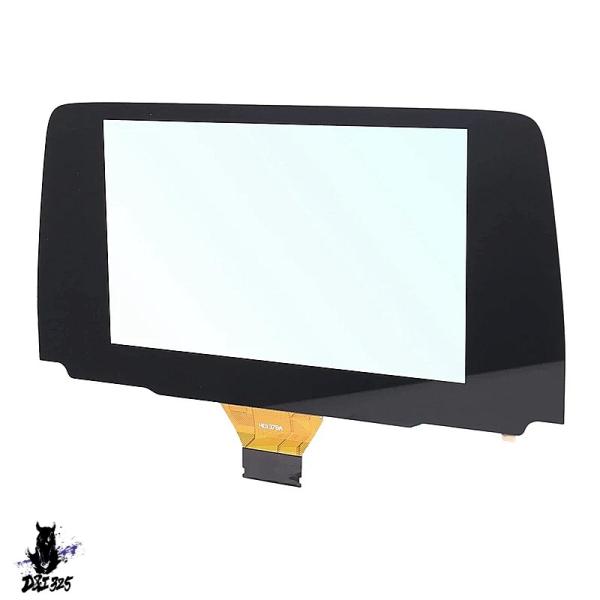 【互換品】 マツダ CX5 2017-2021用 7インチ タッチスクリーンカーGPSマルチメディア...