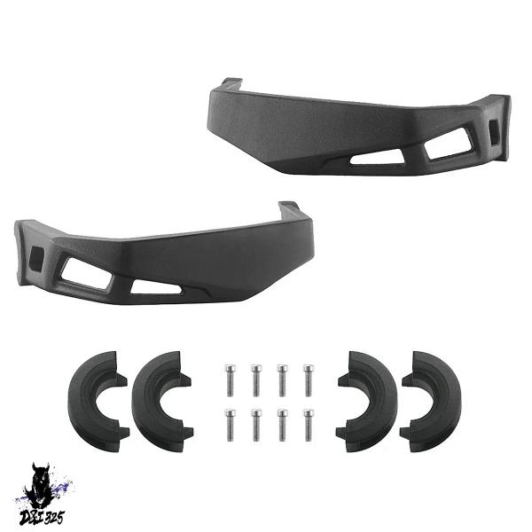 【互換品】 Canam Ryker 600 900スポーツ用アルミニウムハンドガードキット2020年...