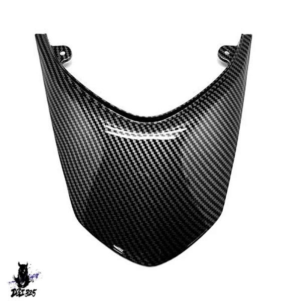 【互換品】 2004カワサキ ZX10R バイク リアアッパーテールシートカバー パネルフェアリング...