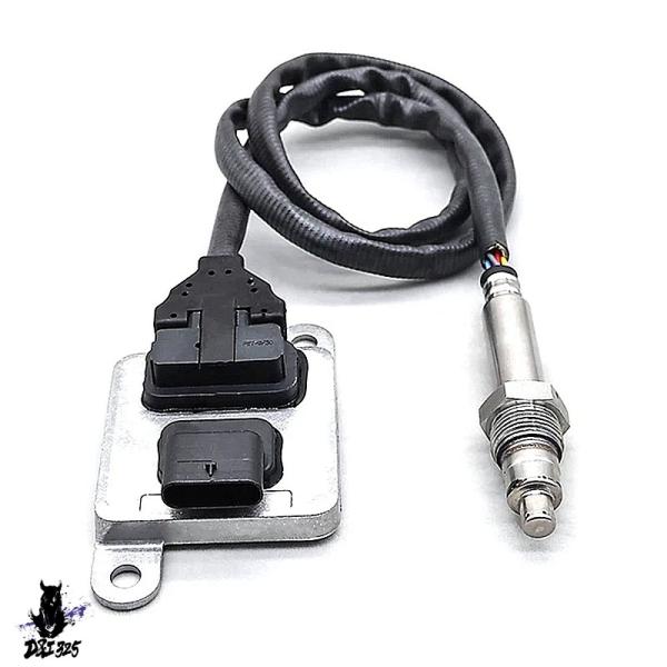 【互換品】 fooトラック mitvil mk667820 5wk96680 1個 酸化物センサー交...