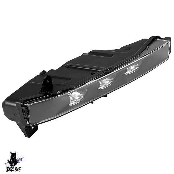 【互換品】 BMW 7g11 740i 750i 20162019 フロントバンパーデイタイムランニ...