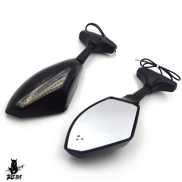 【互換品】 ヤマハ R1 R6S FZ6 FZ6S FAZER スズキホンダ CBR600 互換 L...