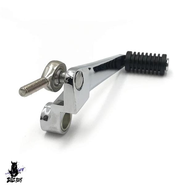 【互換品】 カワサキ ZX6R20052011 ZX10R20062010用 アルミギアシフトシフタ...