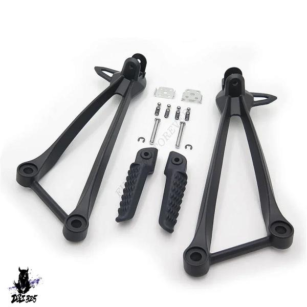 【互換品】 Kawasaki Zx10R 20082010 および ZX6R 20112014 用 ...