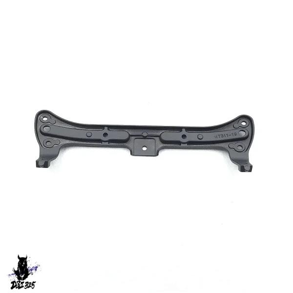【互換品】 Kawasaki Ninja ZX10R ZX14R ZX6R用フェアリングブラケット互...