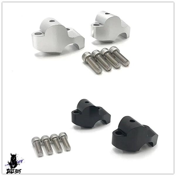 【互換品】 KTM 1290 スーパーアドベンチャー R Duke GT用 30mm 25mmハンド...