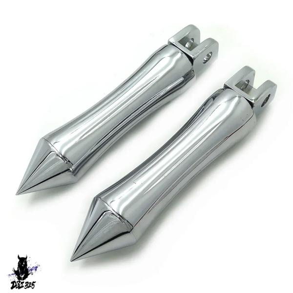 【互換品】 ホンダCB1000R 1112 スズキGSXR1000 20012015用 互換品フット...